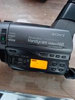 Sony  hi8, Audio, Tv en Foto, Videocamera's Analoog, Ophalen of Verzenden