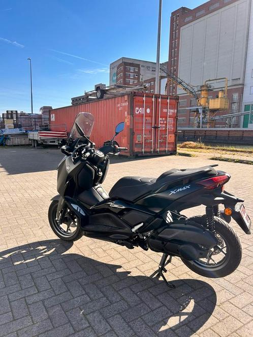 Yamaha xmax tech 125cc, Motoren, Motoren | Yamaha, Particulier, Sport, Ophalen of Verzenden