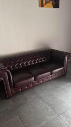 Fauteuil 3 places, Huis en Inrichting, Fauteuils, Ophalen, Zo goed als nieuw