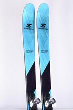 Skis freeride 184 cm STOCKLI STORMRIDER 95 2023, titanal, Sports & Fitness, Autres marques, Ski, 180 cm ou plus, Utilisé