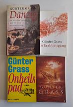 Boeken Günter Grass, Boeken, Gelezen, Ophalen of Verzenden