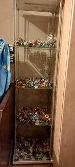 95 skylanders - verzamel item, Ophalen