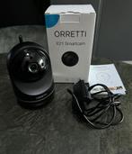 Beveiligingscamera Orretti voor binnen, Audio, Tv en Foto, Videobewaking, Binnencamera, Ophalen of Verzenden, Zo goed als nieuw