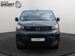 Opel Vivaro L3 Dubbele Cabine - 2.0 Diesel - Manueel 6 - 14, Auto's, Opel, Monovolume, Vivaro, USB, 202 g/km