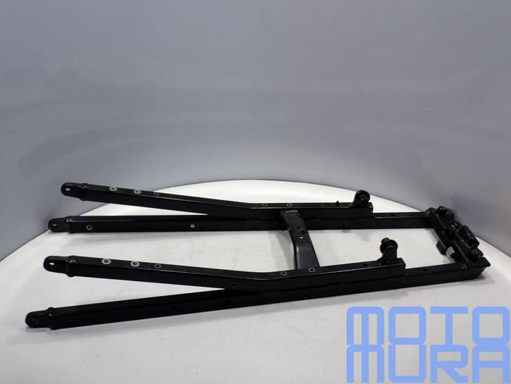 subframe achter voor de BMW S 1000 R 2014 - 2020 K47 S1000R, Motoren, Onderdelen | BMW, Ophalen of Verzenden