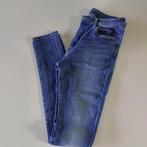 Broek, jeans, maat 30 lengte 34, Kleding | Dames, Blauw, Ophalen of Verzenden, Zo goed als nieuw, Maat 34 (XS) of kleiner