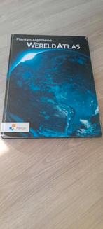Wereldatlas editie 2008, Livres, Atlas & Cartes géographiques, Comme neuf, Enlèvement ou Envoi