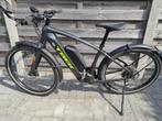 Spedelec voor man, Fietsen en Brommers, Elektrische fietsen, Ophalen, Zo goed als nieuw, Overige merken