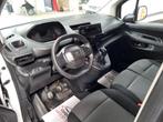 1️⃣2️⃣Peugeot Partner 1.6 BlueHDI - Dubbele Schuifdeur, Voorwielaandrijving, Testrit aan huis, 4 cilinders, 1600 cc