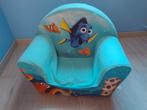 Zetel finding nemo, Ophalen, Gebruikt