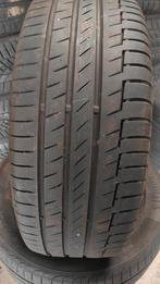 225/55 r18 continental 45€ per stuk met montage 225/55r18, Auto-onderdelen, Ophalen of Verzenden