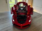 ✅La Ferrari Scale-1/8 Zeer Zeldzaam Model!!, Hobby en Vrije tijd, Modelauto's | 1:5 tot 1:12, 1:5 t/m 1:8, Ophalen of Verzenden