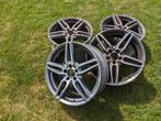 Originele AMG velgen - 19 inch, Auto-onderdelen, Banden en Velgen, Overige, Gebruikt, Velg(en), 275 mm
