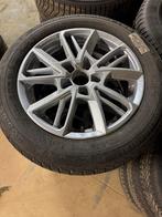 Kit roue hiver alu Volvo 205/60/16, Auto-onderdelen, Banden en Velgen, Ophalen, Gebruikt, 16 inch, Banden en Velgen