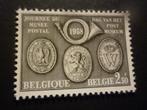 België/Belgique 1958 Mi 1093** Postfris/Neuf, Neuf, Envoi