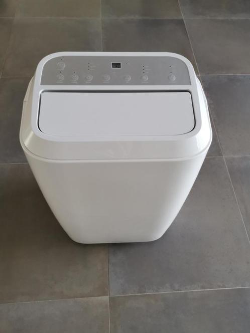 Airconditioner Eurom Polar 140, Elektronische apparatuur, Airco's, Zo goed als nieuw, Mobiele airco, 60 tot 100 m³, 3 snelheden of meer