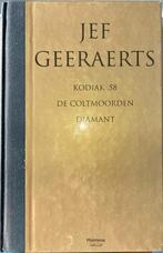 Jef Geeraerts - Feesteditie Jef Geeraerts, Enlèvement ou Envoi, Jef Geeraerts