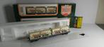 Camion-conteneur-citerne Hag 399 « Giezendanner », Autres marques, Analogique, Enlèvement ou Envoi, Wagon