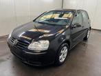 VW Golf 1.4i 16v, Bluetooth, Achat, 4 portes, Entreprise