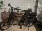 Electrische herenfiets cannondale, Ophalen, Zo goed als nieuw