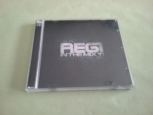 CD van Regi  In The Mix 11XL ( 2 CD^S ), Cd's en Dvd's, Cd's | Pop, Zo goed als nieuw, Ophalen of Verzenden