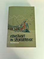 Kruistocht In Spijkerbroek van Thea Beckman, Ophalen, Zo goed als nieuw