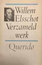 Verzameld werk - Willem Elsschot, Boeken, Ophalen of Verzenden, Gelezen, Willem Elsschot