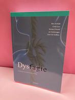 Dysfagie - M. De Bodt, Ophalen of Verzenden, Nieuw, Marc de Bodt; Cindy Guns; Marleen D'Hondt; Gwen van Nuffelen;...