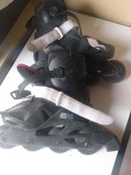 Skeelers, Ophalen, Gebruikt, Kinderen, Inline skates 4 wielen