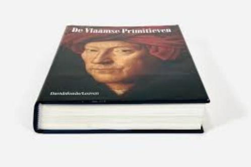 De Vlaamse Primtieven, Antiek en Kunst, Antiek | Boeken en Manuscripten, Ophalen of Verzenden