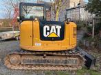 caterpillar 308E CR  - 2740h!, Zakelijke goederen, Machines en Bouw | Kranen en Graafmachines, Ophalen, Graafmachine
