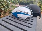 Specialized s-works tijdrithelm maat M, Fietsen en Brommers, Ophalen of Verzenden, Zo goed als nieuw, M
