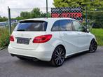Mercedes-Benz B-Klasse 180 CLASSE B 180 CDI 109CV PACK S, Auto's, Euro 5, 4 cilinders, Wit, USB
