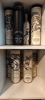 game of thrones originele eerste set Whisky, Ophalen, Nieuw, Tv, Overige typen