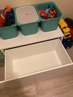 SMASTAD IKEA BAK, Kinderen en Baby's, Kinderkamer | Commodes en Kasten, Ophalen, Gebruikt