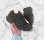 Nike tn 42,5, Kleding | Heren, Schoenen, Verzenden, Zwart, Nike, Sneakers