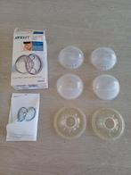 Avent set borstschelpen, Ophalen of Verzenden, Gebruikt, Overige typen