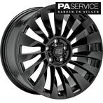 Nieuw 20 inch MSW Gloss Black Tesla Model Y velgen, Auto-onderdelen, Banden en Velgen, -, -, Banden en Velgen, Nieuw