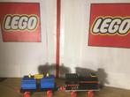 Lego treinset 117 ( 1967), Ensemble complet, Lego, Enlèvement ou Envoi