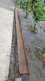 Metalen balk nooit gebruikt, Ophalen, Nieuw