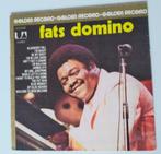 Vinyle LP Fats Domino Disque d'Or Pop Rock Jazz Blues Piano, CD & DVD, Vinyles | Jazz & Blues, 12 pouces, Blues, Enlèvement ou Envoi