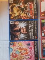 Een set van spellen voor 2 en 3 Playstation bieden, Games en Spelcomputers, Ophalen of Verzenden
