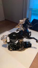 Porcelaine, Enlèvement, Comme neuf