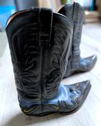 PAAR LAARZEN (Santiag-stijl) “SENDRA” // T 42, Kleding | Heren, Schoenen, Gedragen, Ophalen of Verzenden, Boots, SENDRA