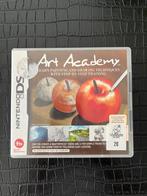 Art Academy (Nintendo DS), Games en Spelcomputers, Games | Nintendo DS, Ophalen, Puzzel en Educatief, 1 speler, Zo goed als nieuw