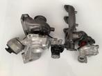 Bi Turbo Bmw 318, 320, Bi Turbo 518, 520 Bi Turbo Bmw X3, X4, Ophalen, Nieuw, BMW