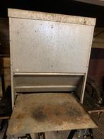 Trapvoederbak kippen 20kg, Dieren en Toebehoren, Ophalen, Gebruikt, Drinken en Voederen