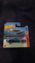 Hot wheels Dodge challenger SRT demon, Ophalen of Verzenden, Nieuw, Auto