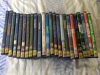 24 Disney dvd's met gouden nummer, Cd's en Dvd's, Dvd's | Kinderen en Jeugd, Gebruikt, Alle leeftijden, Overige genres, Ophalen of Verzenden