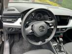 Skoda kamiq clever zwart, Auto's, Voorwielaandrijving, Stof, Zwart, Zwart